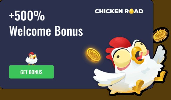 Explore chicken road 2 demo