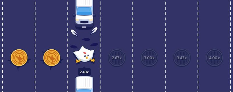 Mission Uncrossable: A Thrilling Casino Experience Taking Canada by Storm - overview