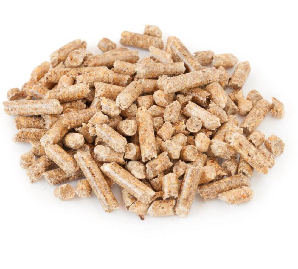 pellet maggot demago